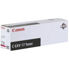 Canon C-EXV17M